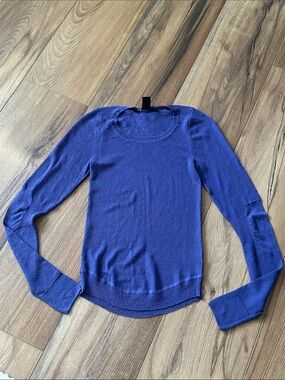Marc by Marc Jacobs thin sweater